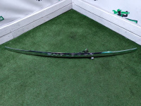 Ford / EXPLORER / Накладка багажника