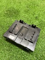 BMW / X5 / Блок климата