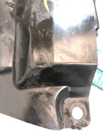 Mazda / 6 / Защита двигателя
