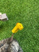 Land Rover / Range Rover Sport / Проводка подушки безопасности пасажира