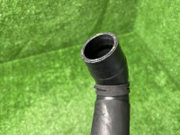 Porsche / Cayenne / Патрубок радиатора