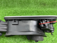 Audi / Q8 / Лючок топливного бака