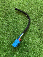 Volkswagen / Touareg / Разъем Volkswagen / Touareg / Разъем