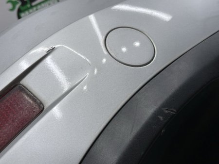 Volkswagen / Touareg / Бампер