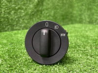 BMW / ALPINA B10 / Блок управления светом