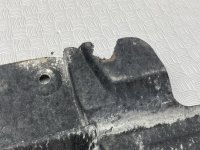 Audi / A8 / Защита днища кузова