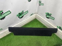 BMW / X5 / Обшивка багажника