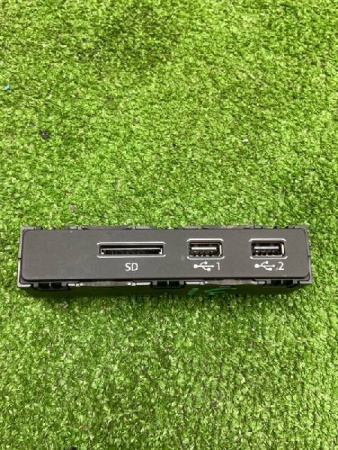 USB Разъем
