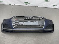 Audi / S5 / Бампер