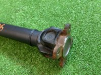 BMW / 7-Series / Карданный вал