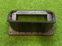 Audi / Q8 / Воздуховод