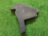 Volkswagen / Tiguan / Шумоизоляция крыла