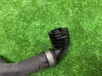 BMW / X5 / Патрубок охлаждения