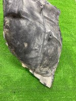 Chevrolet / Tahoe / Подкрылок