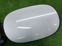 Porsche / Cayenne / Лючок топливного бака