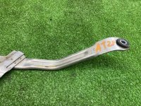 BMW / X5 / Крепление топливного бака