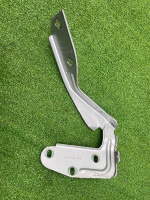 Porsche / Cayenne / Петля капота