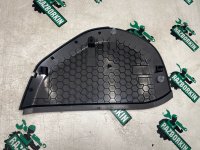 Volkswagen / Touareg / Накладка передней панели Volkswagen / Touareg / Накладка передней панели