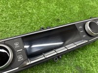 Audi / A5 / Монитор и блок климата