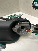 Audi / A6 / Зеркало заднего вида боковое