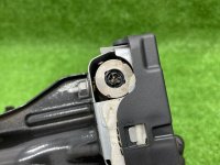 Audi / A4 / Подушка безопасности в колени