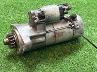 Volkswagen / Touareg / Стартер