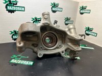 Audi / Q7 / Кулак поворотный