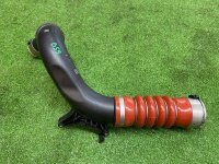 BMW / 1-Series / Патрубок интеркулера