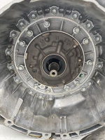 Volkswagen / Touareg / АКПП