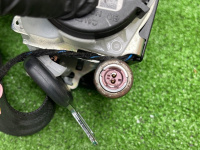 Audi / A6 / Ремень безопасности