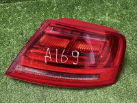Audi / A8l / Фонарь задний