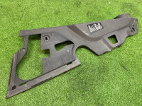 Porsche / Cayenne / Накладка моторного отсека