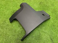 Volkswagen / Touareg / Накладка на торпедо