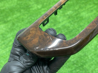 Audi / A4 / Декоративная накладка торпедо