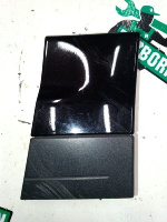 Porsche / Cayenne / Накладка крыла