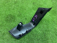 Audi / Q8 / Накладка стойки