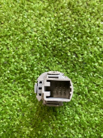 Volkswagen / Touareg / Кнопка старт-стоп