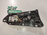 Porsche / Cayenne / Ручка двери внутренняя