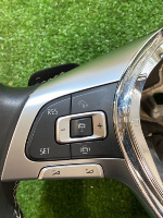 Volkswagen / Touareg / Руль