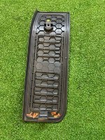 Audi / A6 / Накладка под ногу для отдыха