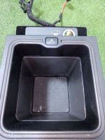 Land Rover / Range Rover Sport / Холодильник