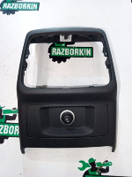 Audi / A5 / Накладка центральной консоли