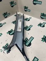 Audi / A5 / Обшивка стойки кузова