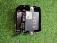 Porsche / Cayenne / Имобилайзер