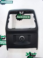 Audi / A5 / Накладка центральной консоли