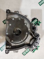 Land Rover / Range Rover Sport / Масляный насос
