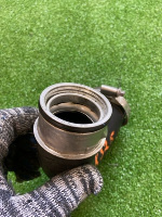 Porsche / Cayenne / Патрубок интеркулера