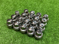 Land Rover / Range Rover / Гайка колесная