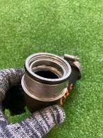 Porsche / Cayenne / Патрубок интеркулера