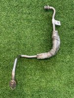 BMW / 3-Series / Трубка охлаждения турбины